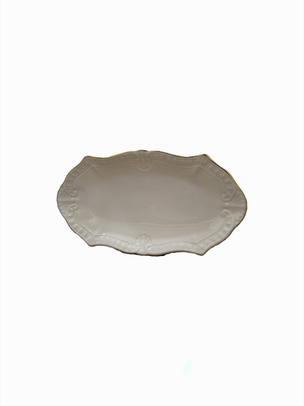 Lenox Plate